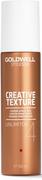 Szampony do włosów - Goldwell StyleSign Creative Texture Unlimitor Spray Wax wosk do włosów 150 ml - miniaturka - grafika 1