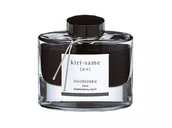 Naboje i atramenty - Atrament Pilot Iroshizuku Kiri-same 50ml - miniaturka - grafika 1