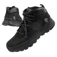 Buty trekkingowe męskie - Buty męskie Timberland Field Trekker [TB0A1ZPU015] - miniaturka - grafika 1