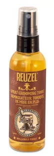 Reuzel Spray Grooming Tonic tonik do stylizacji w sprayu 100ml - Kosmetyki do stylizacji włosów - miniaturka - grafika 1