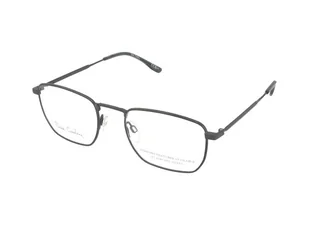 Dioptrie szkieł Pierre Cardin P.C. 6891 V81 - Okulary korekcyjne, oprawki, szkła - miniaturka - grafika 1