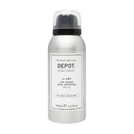 Balsamy i kremy do opalania - Depot No.609, spray ochronny do skóry, 100ml - miniaturka - grafika 1