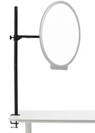 Inne akcesoria studyjne - Amaran Clamp Stand schwarz für Verge - miniaturka - grafika 1