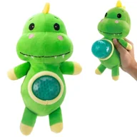 Maskotki i pluszaki - Dinozaur pluszowy winogronko - miniaturka - grafika 1