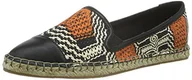 Espadryle damskie - Aldo Espadryle damskie Ediewiel, Wielokolorowy brązowy różne 24-19 EU - miniaturka - grafika 1