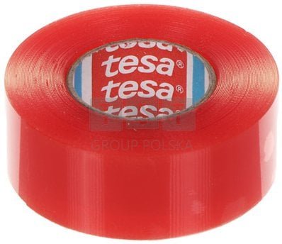 DWUSTRONNA TAŚMA MONTAŻOWA MOUNTING-PRO/TRANSPARENT/5X19 TESA