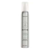 Kosmetyki do stylizacji włosów - Kemon Volume, pianka mocno utrwalająca, 200ml - miniaturka - grafika 1