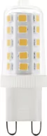 Żarówki LED - Eglo LED 110157 żarówka 1x3W/G9 4000K 320lm - miniaturka - grafika 1
