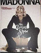 Książki o kulturze i sztuce - Madonna The Girlie Show - miniaturka - grafika 1