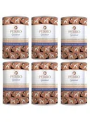 Mokra karma dla psów - Pakiet PERRO Gourmet Dzik z pasternakiem 6x400g monobiałkowa karma dla dorosłych psów - miniaturka - grafika 1