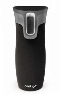 Contigo West Loop CZARNY MAT 1000-0289 - Kubki - miniaturka - grafika 4