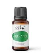 Aromaterapia - Olejek majerankowy BIO 5 ml - Oilo Organic Oils - z majeranku / majeranek - miniaturka - grafika 1