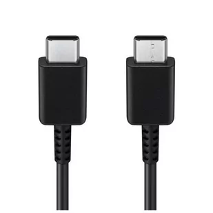 Oryginalny kabel Samsung USB-C USB-C Super Fast Charging PD 25W 3A 1M - Kable USB - miniaturka - grafika 1