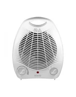 Wentylatory - savio Termowentylator 2000W AD-02/W - miniaturka - grafika 1