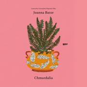 Audiobooki - literatura piękna - Chmurdalia - miniaturka - grafika 1