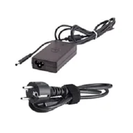 Adaptery i przejściówki - DELL N4M5X adapter zasilający/ inwentor Wewnętrzna 45 W Czarny - miniaturka - grafika 1