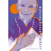 Biografie i autobiografie - Jaskinia wśród śniegów Nowa - miniaturka - grafika 1