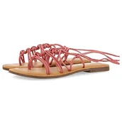 Sandały damskie - GIOSEPPO Mambai, sandały damskie, różowe, 40 EU, Różowy, 40 EU - miniaturka - grafika 1