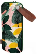 Etui na dokumenty i karty - Quokka Flow Case - Etui na butelkę (Autumn Leaves) - miniaturka - grafika 1