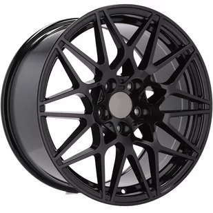 Felgi 19 m.in. do BMW 5 f10 f11 3 GT f34 4 F32 F33 F36 7 F01 F02 - RBK5167 - Felgi aluminiowe - miniaturka - grafika 1