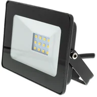 Lampy ogrodowe - Retlux RSL 243 Reflektor LED, 115 x 80 x 20 mm, 10 W, 800 lm - miniaturka - grafika 1