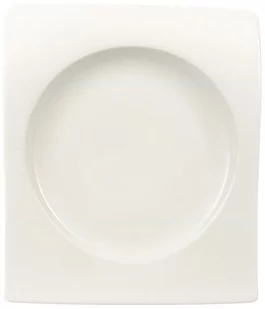 Villeroy & Boch Talerz sałatkowy NewWave - Serwisy obiadowe - miniaturka - grafika 1