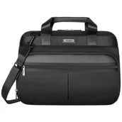 Torby na laptopy - Targus Mobile Elite 13-14" Slipcase - miniaturka - grafika 1