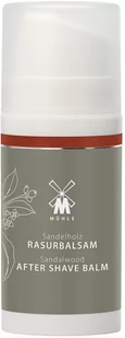 Muhle Drzewo Sandałowe balsam po goleniu 100ml - Balsamy po goleniu - miniaturka - grafika 1