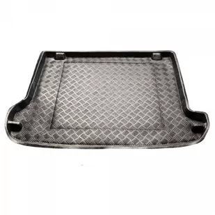 Rezaw-plast Mata bagażnika Standard Opel Astra G Kombi 1998-2009 101108 - Maty bagażnikowe - miniaturka - grafika 1