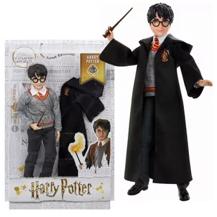 Mattel  komnata tajemnic Harry Potter FYM50 - Akcesoria do gier planszowych - miniaturka - grafika 2