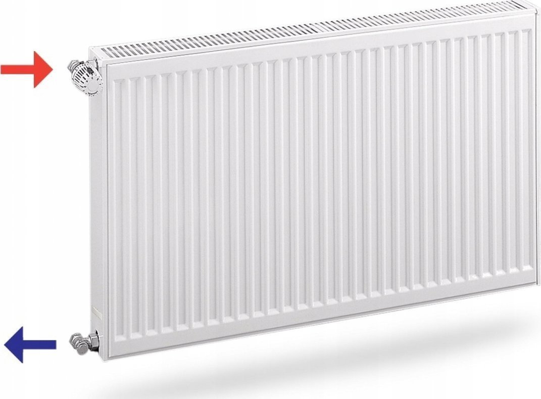 PURMO RE-C33/918 Grzejnik C