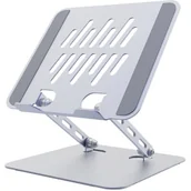 Części i akcesoria do laptopów - Podstawka pod laptopa GEMBIRD NBS-D1-04 - miniaturka - grafika 1