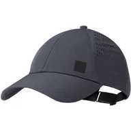 Czapki damskie - Czapka z daszkiem Summit Cap Ash UPF50 - miniaturka - grafika 1