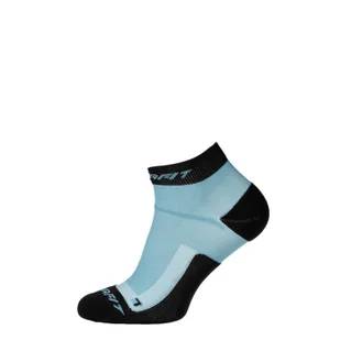 Skarpety do biegania męskie Dynafit Vertical Mesh Footie - Skarpetki damskie - miniaturka - grafika 1