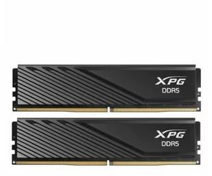 ADATA 64GB (2x32GB) 6000MHz CL30 XPG Lancer Blade - Pamięci RAM - miniaturka - grafika 1
