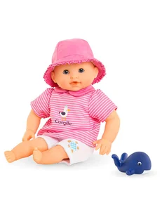 Corolle Lalka - 18 m+ - Lalki dla dziewczynek - miniaturka - grafika 1