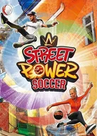 Gry PC Cyfrowe - Street Power Football - miniaturka - grafika 1