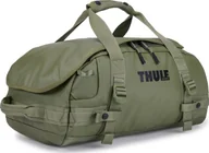 Torby podróżne - Thule Chasm Duffel 30L - Olivine, 3205212 Thule - miniaturka - grafika 1