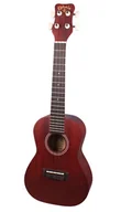 Instrumenty smyczkowe - Kohala KOHALA KO C ukulele koncertowe - miniaturka - grafika 1