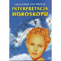 Studio Astropsychologii Alexander von Pronay Interpretacja horoskopu - Ezoteryka - miniaturka - grafika 4