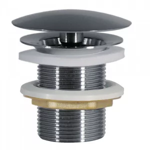 Tres 13424010 13424010 COMPLEMENTOS Odpływ umywalkowy syfon cały czas otwarty) $638 - Akcesoria hydrauliczne - miniaturka - grafika 1