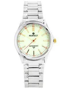 Zegarek ZEGAREK MĘSKI PERFECT P424 - TONICA (zp283h) - Zegarki damskie - miniaturka - grafika 1