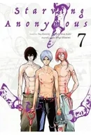 Komiksy dla dorosłych - Starving Anonymous. Tom 7 - Kazu Inabe - miniaturka - grafika 1