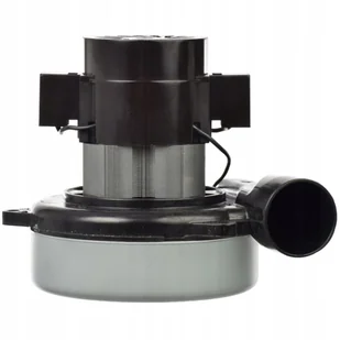 SILNIK TURBINA SSĄCA SZOROWARKI / ODKURZACZA 230V 400W - 1 STOPNIOWA BOCZNA - Akcesoria do odkurzaczy SILNIK TURBINA SSĄCA SZOROWARKI / ODKURZACZA 230V 400W - 1 STOPNIOWA BOCZNA - Akcesoria do odkurzaczy - miniaturka - grafika 1