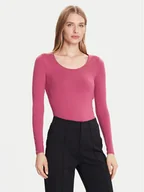 Body - Under Armour Body Motion 6005918 Różowy Slim Fit - miniaturka - grafika 1