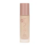 Podkłady do twarzy - NAM Dewy Foundation podkład w płynie 04W Sand 30ml - miniaturka - grafika 1