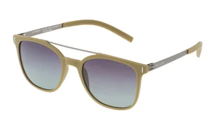 Okulary POLICE SPL169N52G74P. Okulary przeciwsłoneczne, Kolor zielony. Mężczyzna. - Okulary przeciwsłoneczne - miniaturka - grafika 1