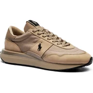 Moda i Uroda OUTLET - POLO RALPH LAUREN Skórzane sneakersy - miniaturka - grafika 1