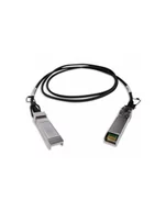 Pozostałe akcesoria sieciowe - Lenovo 3m Passive 25G SFP28 DAC Cable (7Z57A03558) 7Z57A03558 - miniaturka - grafika 1