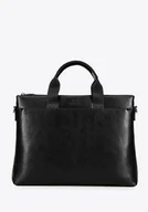 Torebki damskie - Torba na laptop 15,6'' Wittchen Office 29-3-033 - miniaturka - grafika 1